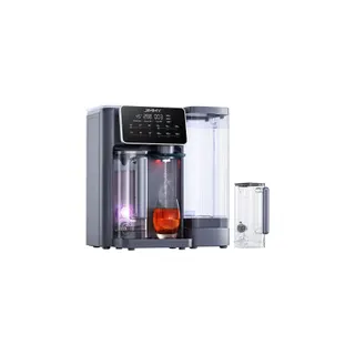 Purificateur d'eau JIMMY RO JIMMY R9 gris