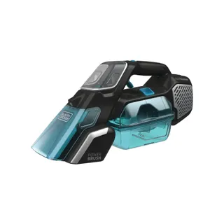 Aspirateur main BLACK ET DECKER BHSB320JP-QW Spillbuster