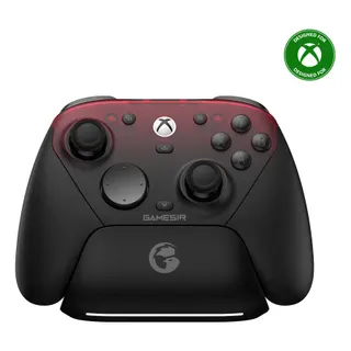 Manette GAMESIR G7 Pro Shadow Ember