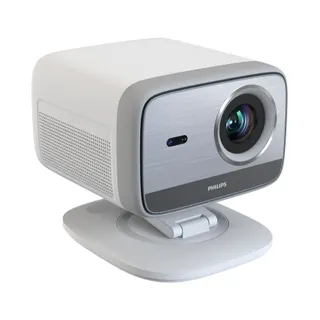 Vidéoprojecteur home cinéma PHILIPS Neopix 444