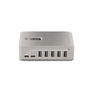 Hub USB C STARTECH 10G8A2CS-USB-C-HUB