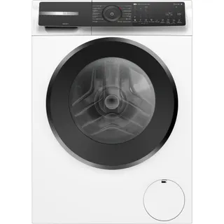 Lave linge hublot BOSCH WGH2440SFR - 9 kg - 1400 tr/min - Classe A - Moteur induction - WiFi - SERENITY - Série 6