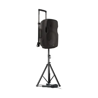 Enceinte sono GEMINI Enceinte Autonome AS-10TOGO 1000W - PIED
