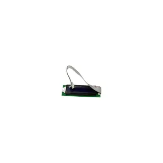 Carte HOOVER platine afficheur