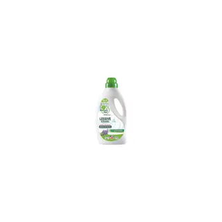 Lessive MAISON NET Lessive Ecolabel Lavande 1.5L