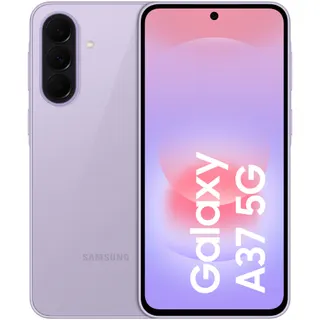 Smartphone SAMSUNG Galaxy A37 5G 256Go Lavande