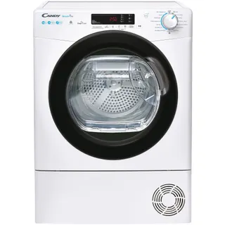 Sèche linge pompe à chaleur CANDY CSOEH10A2DBEX-47