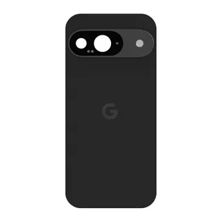 Pièce détachée GOOGLE Vitre arrière Google Pixel 9 Noir