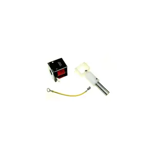 Pièce détachée WHIRLPOOL ELECTRO AIMANT SOLENOIDE -...