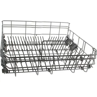 Couvercle BOSCH PANIER INFERIEUR AVEC ROULETTES