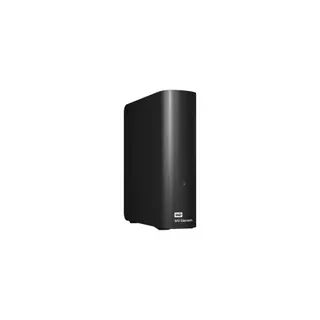 Disque dur externe WESTERN DIGITAL WDBWLG0220HBK