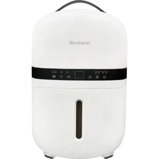 Deshumidificateur BESTHERM NOVA 5L/j – Purifiant, anti-odeurs