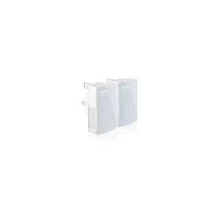 TP-LINK Adaptateur reseau CPL 500Mbit TL-PA411-