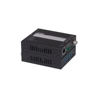 Hub USB C ATEN UCE33100-AT-B