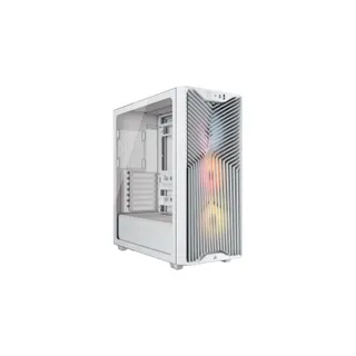 Boitier PC CORSAIR 3200D RS ARGB (Blanc)