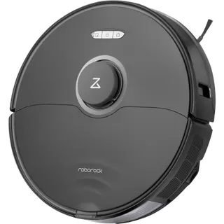 Robot Aspirateur Laveur ROBOROCK S8 Noir
