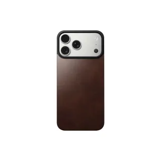 Coque NOMAD iPhone 17 Pro Max MagSafe Ultra-Mince