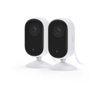 Caméra de surveillance ARLO 2 caméras intérieures Essential 2K