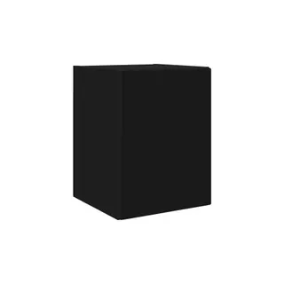 Meuble TV HELLOSHOP26 Meuble TV mural moderne minimaliste 30 x