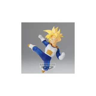 Figurine BANDAI Figurine - Chosenshiret Suden - Dragon