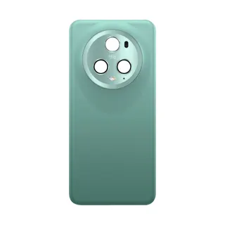 Pièce détachée AVIZAR Vitre arrière Honor Magic 5 Pro Vert