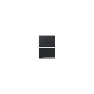 Etui SAMSUNG Tab S9+ Book Cover noir