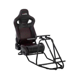 Fauteuil Gamer AMSTRAD RACING-PRO