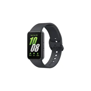SAMSUNG Galaxy Fit3 Noir (Graphite) SM-R390