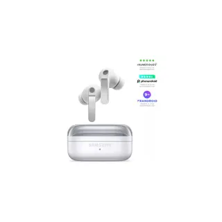 Ecouteurs SAMSUNG Galaxy Buds4 Pro Blanc
