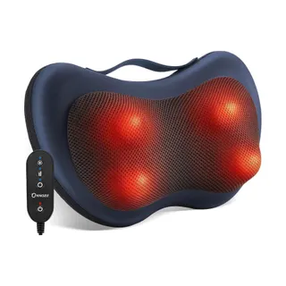 Masseur main KNQZE Coussin masseur KNQZE KP8 Reconditionné