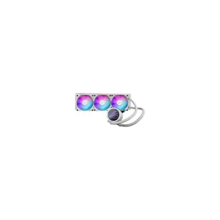 Kit de refroidissement ASUS Ryuo III 360 ARGB White Edition