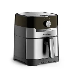 Friteuse sans huile MOULINEX Easy Fry and Grill XL 4.6L EZ501D10