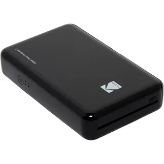 Imprimante photo portable KODAK Mobile Print 2 Noire