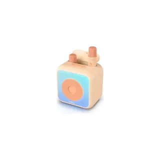 Enceinte portable BIGBEN Enceinte Karaoke avec 2 micros sans fil