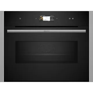 Micro ondes combiné encastrable NEFF C24MS31N0 N70