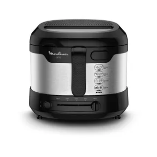 Friteuse MOULINEX UNO AF215D10