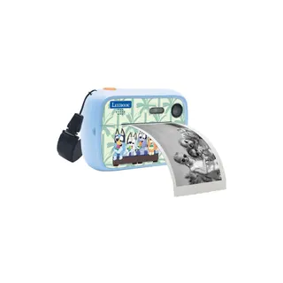 Appareil photo enfant LEXIBOOK Parent DJ150