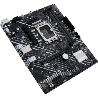 Carte mère ASUS Prime H610M-E D4-CSM