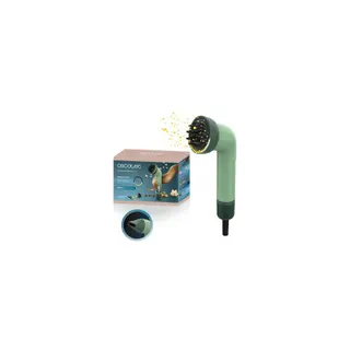 Sèche cheveux CECOTEC IONICARE DRYKERATIN vert