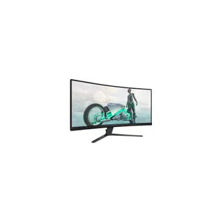 PHILIPS Evnia 34M2C3500L 00 écran plat de PC 86