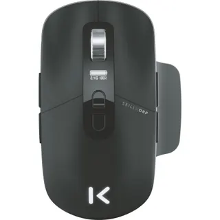 Souris Gamer Sans Fil SKILLKORP Ambi One noir Progress