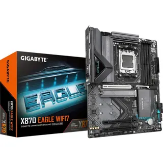 Carte mère GIGABYTE X870 EAGLE