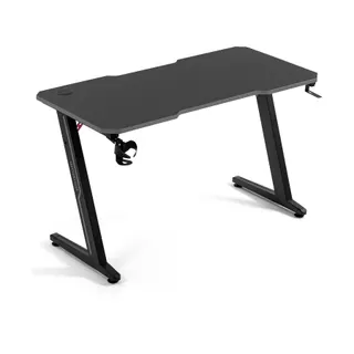 Bureau gamer AMSTRAD DESK120Z-GREY