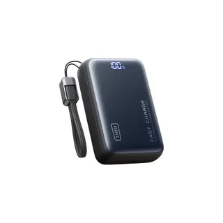 Batterie externe INIU pour tout appareil compatible USB-C