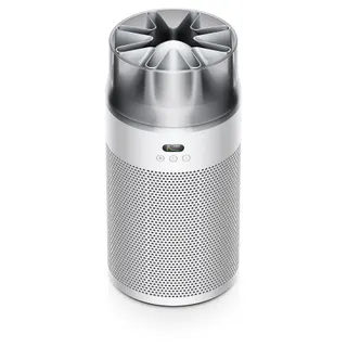Purificateur d'air DYSON HushJet Purifier Compact Blanc