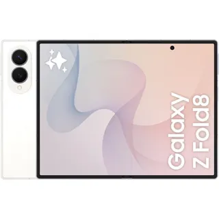 Smartphone SAMSUNG Galaxy Z Fold8 5G 256Go Blanc