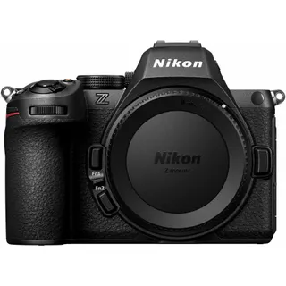 Appareil photo Hybride NIKON Z5II boitier nu