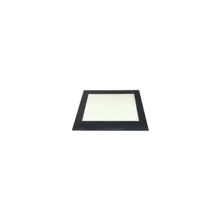 Vitre de porte ARISTON VITRE INTERIEURE DE PORTE FOUR 525x470 S