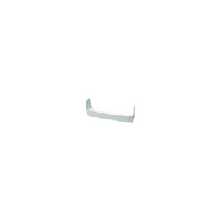 Pièce détachée INDESIT bandeau inferieur bomber blanc27 indesit
