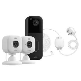 Caméra de surveillance BLINK Whole Home Security